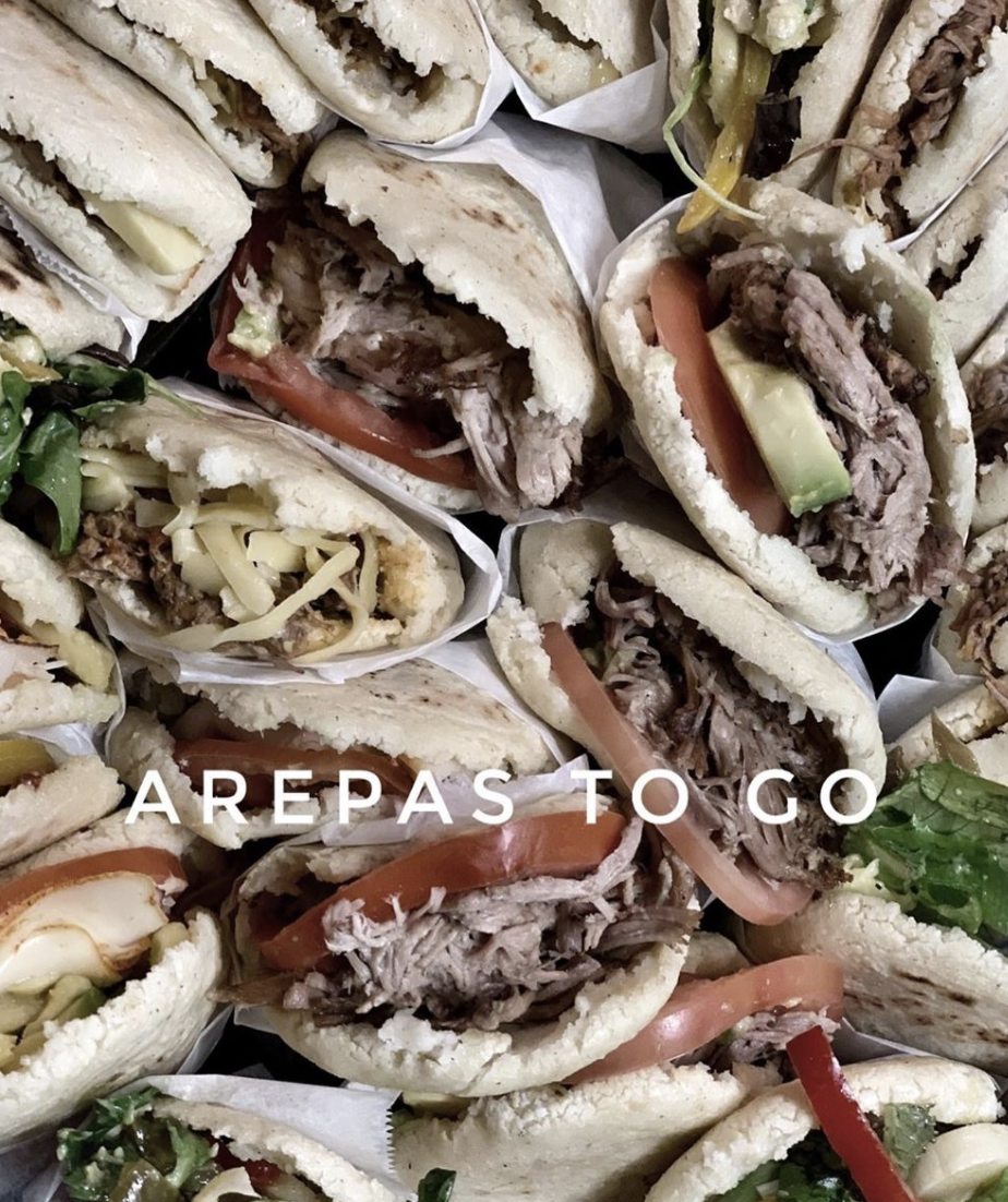 Artisan Arepas To Go.png